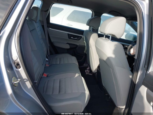 2HKRW5H39KH420587 Honda CR-V LX