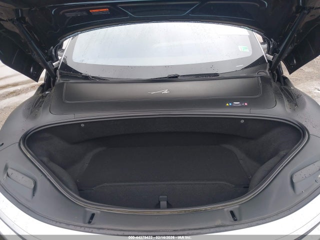 Lucid Air Touring 2025 50EA1TEA4SA008275 Image 10