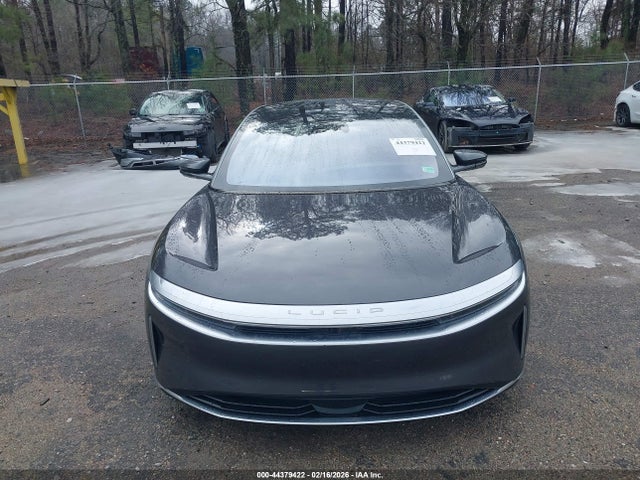 Lucid Air Touring 2025 50EA1TEA4SA008275 Image 13