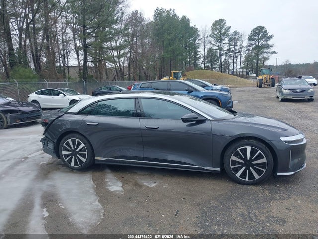 Lucid Air Touring 2025 50EA1TEA4SA008275 Image 14