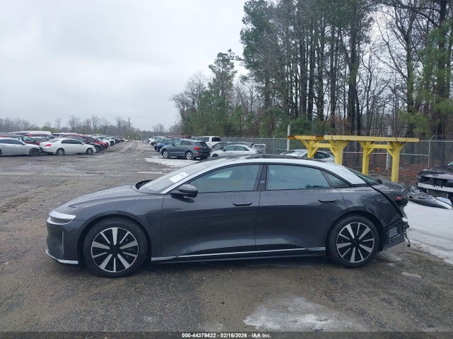 Lucid Air Touring 2025 50EA1TEA4SA008275 Image 15
