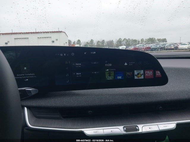 Lucid Air Touring 2025 50EA1TEA4SA008275 Image 19