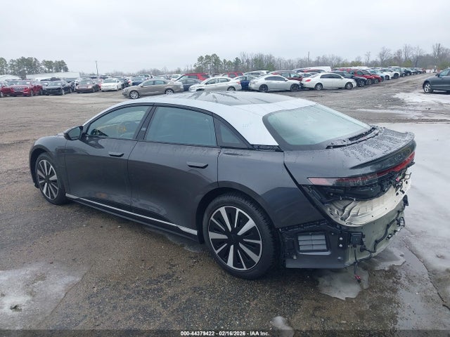 Lucid Air Touring 2025 50EA1TEA4SA008275 Image 3