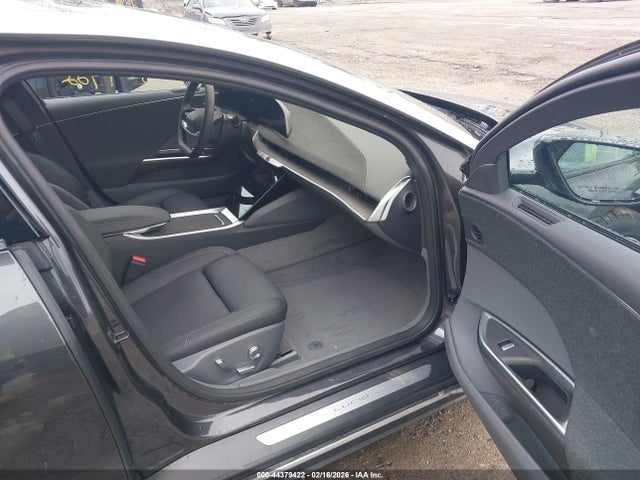 Lucid Air Touring 2025 50EA1TEA4SA008275 Image 5