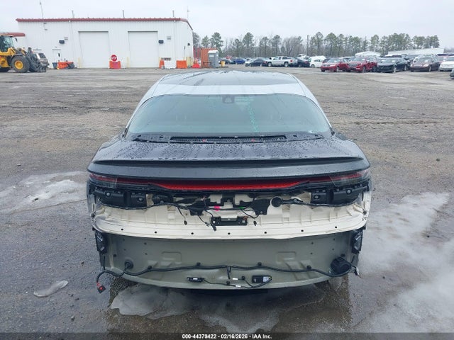 Lucid Air Touring 2025 50EA1TEA4SA008275 Image 6