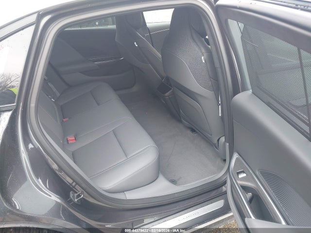 Lucid Air Touring 2025 50EA1TEA4SA008275 Image 8