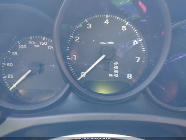 Aukcja sprzedaży 2025 Porsche Macan T, vin: WP1AA2A59SLB10102, numer aukcji: 44379426