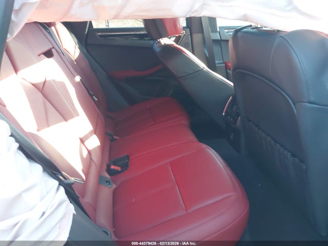 Aukcja sprzedaży 2025 Porsche Macan T, vin: WP1AA2A59SLB10102, numer aukcji: 44379426