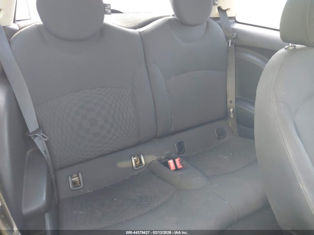 2011 MINI COOPER S WMWSV3C54BTY20888 Photo 7