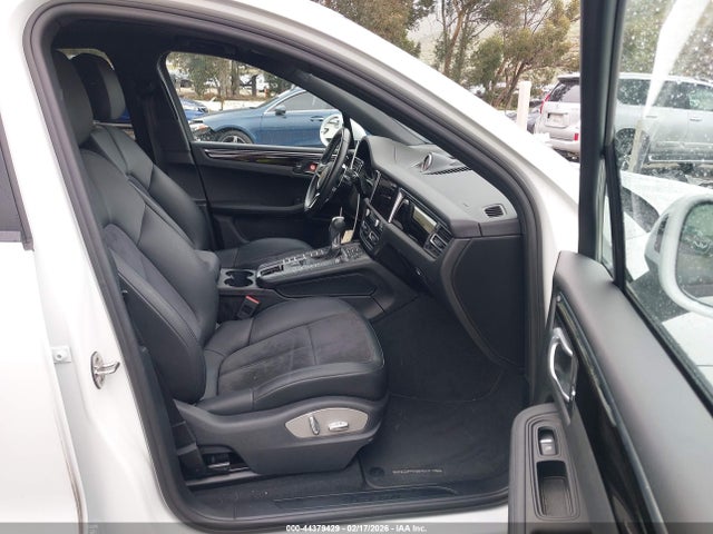 Porsche Macan 2021 WP1AA2A52MLB09490 Image 5