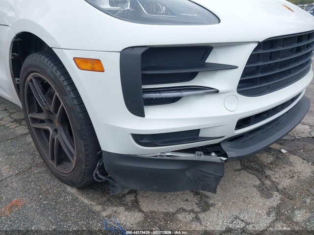 Porsche Macan 2021 WP1AA2A52MLB09490 Image 6