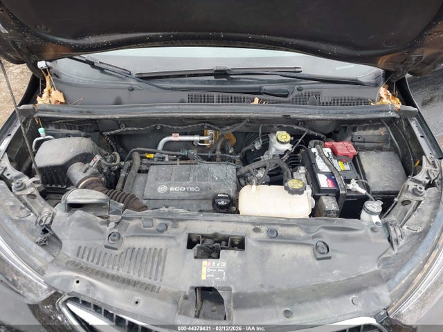 Aukcja sprzedaży 2019 Buick Encore Fwd Preferred, vin: KL4CJASB4KB940446, numer aukcji: 44379431