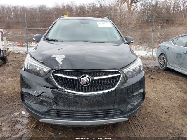 Aukcja sprzedaży 2019 Buick Encore Fwd Preferred, vin: KL4CJASB4KB940446, numer aukcji: 44379431