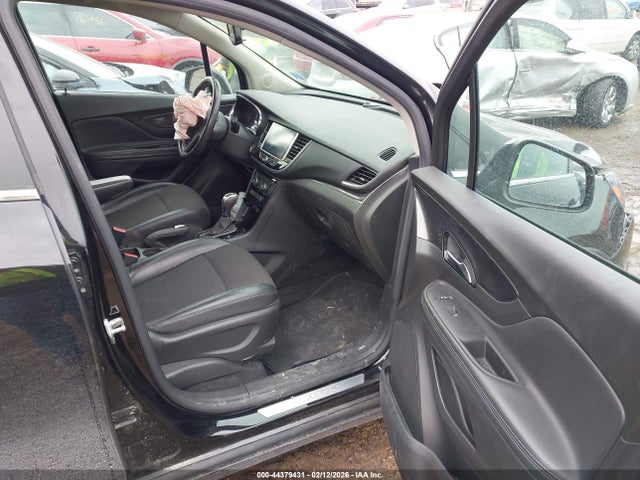 Aukcja sprzedaży 2019 Buick Encore Fwd Preferred, vin: KL4CJASB4KB940446, numer aukcji: 44379431