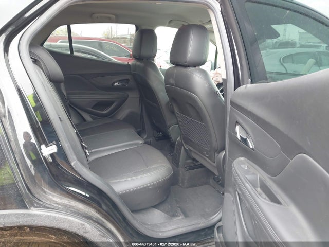 Aukcja sprzedaży 2019 Buick Encore Fwd Preferred, vin: KL4CJASB4KB940446, numer aukcji: 44379431