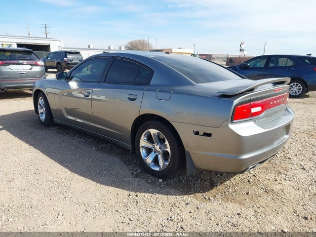 44379433 :رقم المزاد ، 2C3CDXBG5CH260242 vin ، 2012 Dodge Charger Se مزاد بيع