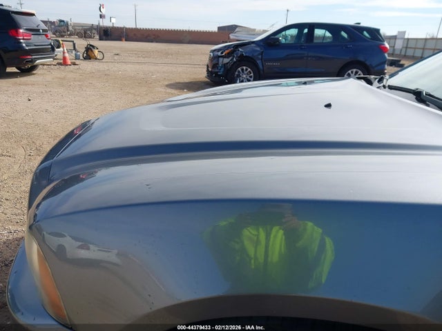 44379433 :رقم المزاد ، 2C3CDXBG5CH260242 vin ، 2012 Dodge Charger Se مزاد بيع