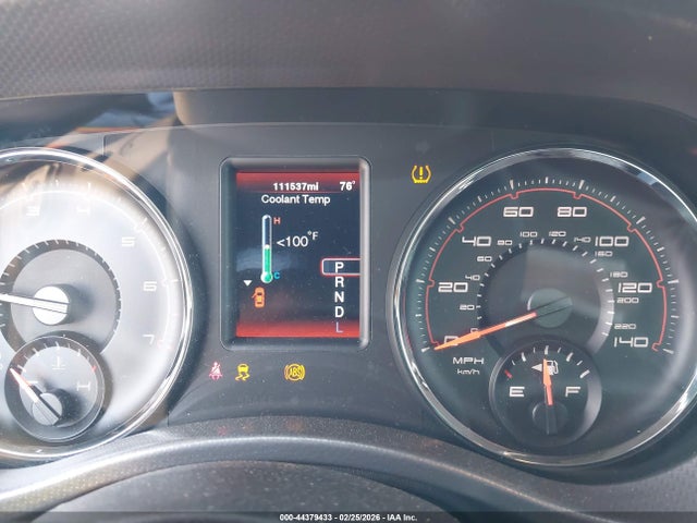 44379433 :رقم المزاد ، 2C3CDXBG5CH260242 vin ، 2012 Dodge Charger Se مزاد بيع