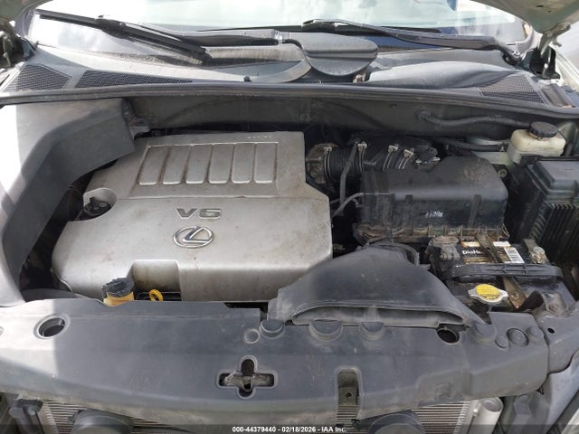2008 LEXUS RX 350 2T2GK31U98C032941 Photo 9