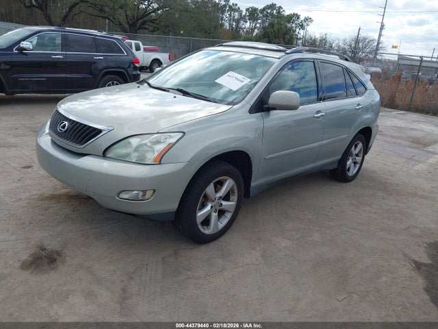 2008 LEXUS RX 350 2T2GK31U98C032941 Photo 1