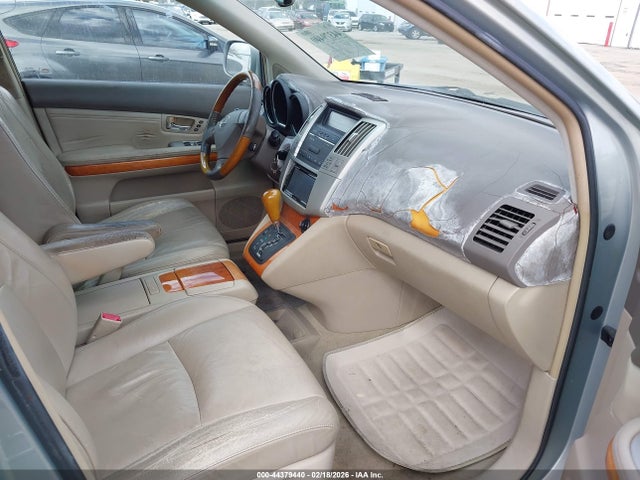 2008 LEXUS RX 350 2T2GK31U98C032941 Photo 4