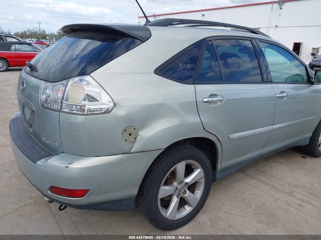 2008 LEXUS RX 350 2T2GK31U98C032941 Photo 5