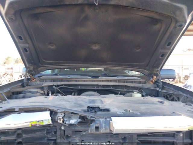 Chevrolet Silverado 1500 Ld Lt 2019 2GCRCPEC7K1148101 Image 10