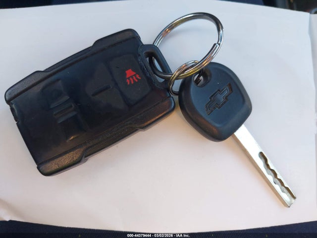 Chevrolet Silverado 1500 Ld Lt 2019 2GCRCPEC7K1148101 Image 11