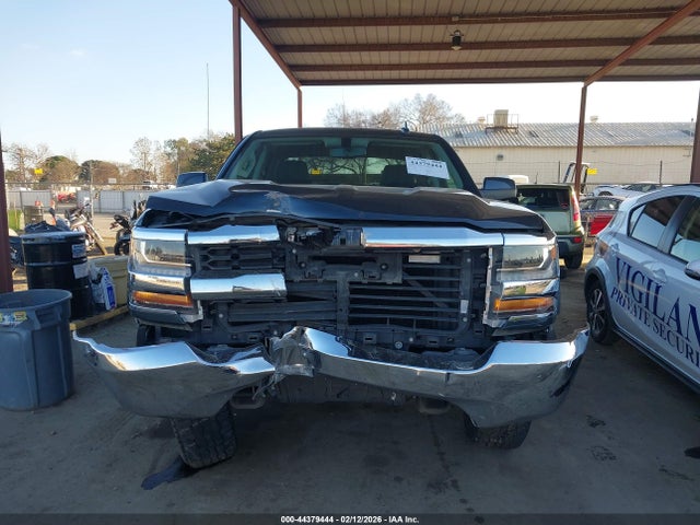 Chevrolet Silverado 1500 Ld Lt 2019 2GCRCPEC7K1148101 Image 13