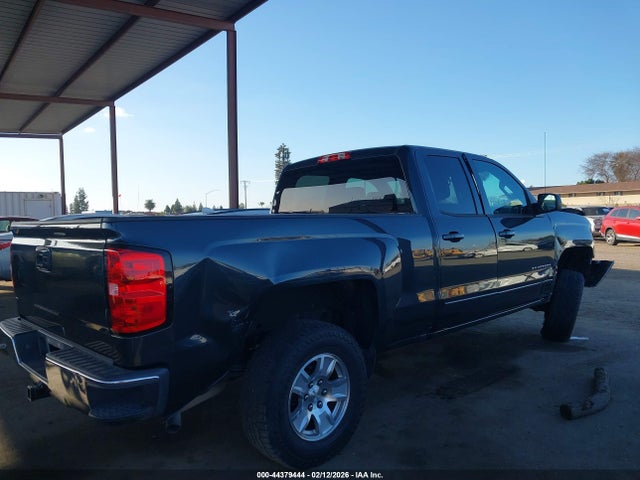Chevrolet Silverado 1500 Ld Lt 2019 2GCRCPEC7K1148101 Image 14