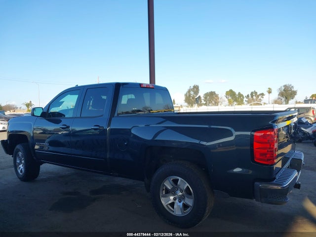 Chevrolet Silverado 1500 Ld Lt 2019 2GCRCPEC7K1148101 Image 15