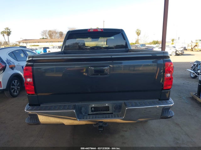 Chevrolet Silverado 1500 Ld Lt 2019 2GCRCPEC7K1148101 Image 17