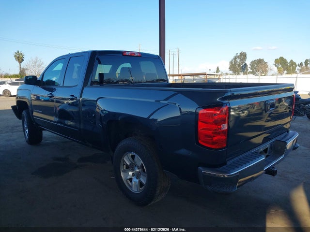 Chevrolet Silverado 1500 Ld Lt 2019 2GCRCPEC7K1148101 Image 3