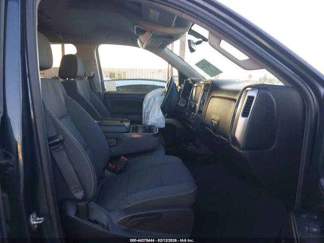 Chevrolet Silverado 1500 Ld Lt 2019 2GCRCPEC7K1148101 Image 5
