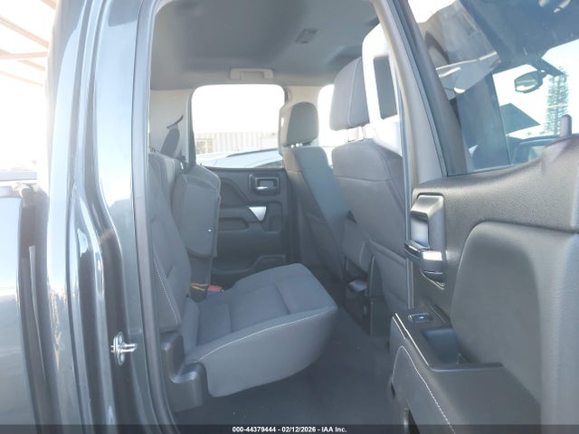Chevrolet Silverado 1500 Ld Lt 2019 2GCRCPEC7K1148101 Image 8