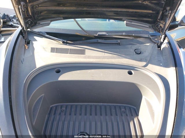 Продажа на аукционе авто 2022 Tesla Model 3 Long Range Dual Motor All-wheel Drive, vin: 5YJ3E1EB2NF152871, номер лота: 44379449