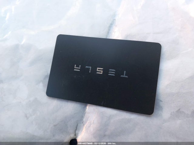 Продажа на аукционе авто 2022 Tesla Model 3 Long Range Dual Motor All-wheel Drive, vin: 5YJ3E1EB2NF152871, номер лота: 44379449