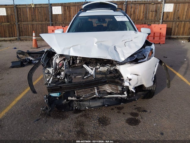 2022 TOYOTA COROLLA CROSS 7MUCAABGXNV023466 Photo 5