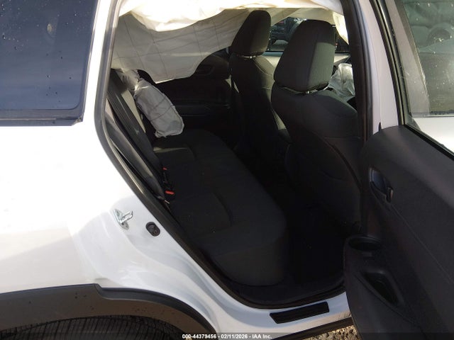 2022 TOYOTA COROLLA CROSS 7MUCAABGXNV023466 Photo 7