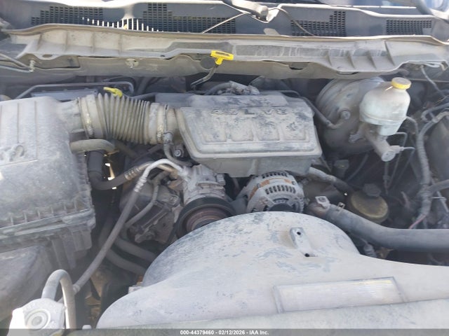 44379460 :رقم المزاد ، 1C6RD7GP7CS222123 vin ، 2012 Ram 1500 Slt مزاد بيع