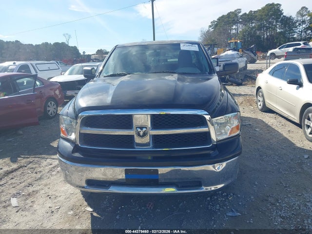 44379460 :رقم المزاد ، 1C6RD7GP7CS222123 vin ، 2012 Ram 1500 Slt مزاد بيع