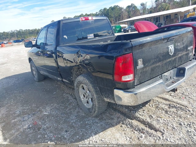 44379460 :رقم المزاد ، 1C6RD7GP7CS222123 vin ، 2012 Ram 1500 Slt مزاد بيع