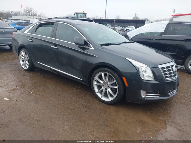 2013 CADILLAC XTS 2G61T5S39D9151515 Photo 0