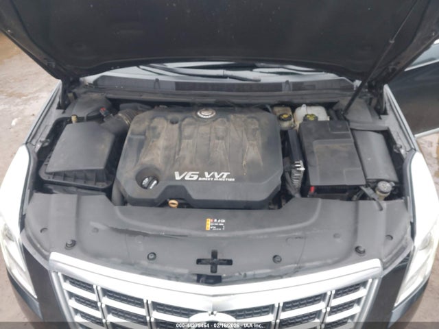 2013 CADILLAC XTS 2G61T5S39D9151515 Photo 9