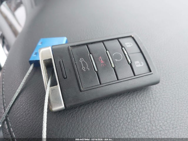 2013 CADILLAC XTS 2G61T5S39D9151515 Photo 10