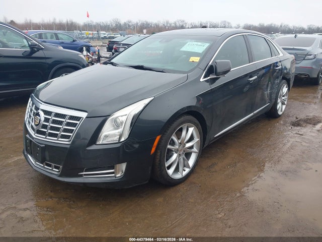 2013 CADILLAC XTS 2G61T5S39D9151515 Photo 1