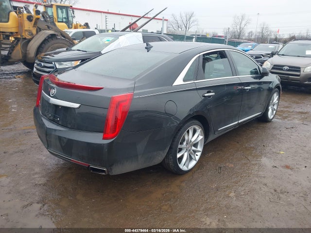 2013 CADILLAC XTS 2G61T5S39D9151515 Photo 3