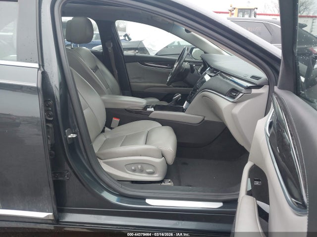 2013 CADILLAC XTS 2G61T5S39D9151515 Photo 4