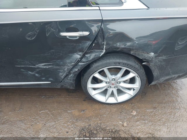 2013 CADILLAC XTS 2G61T5S39D9151515 Photo 5