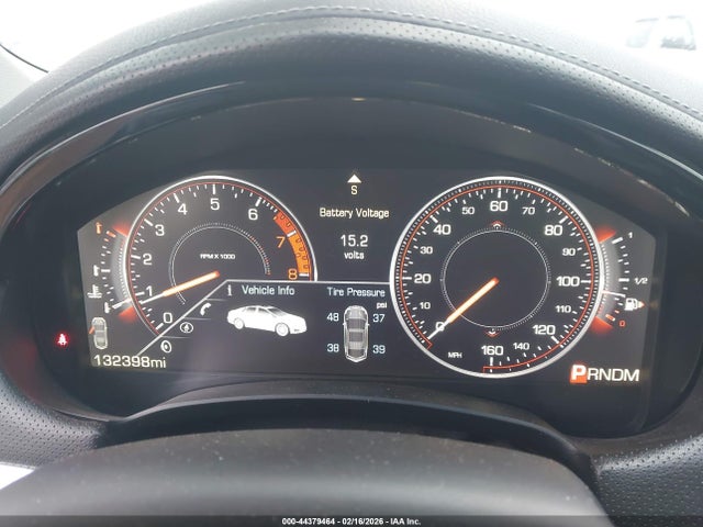 2013 CADILLAC XTS 2G61T5S39D9151515 Photo 6